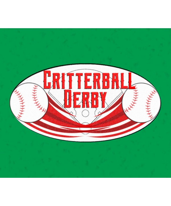 Critterball Derby  Steam Key GLOBAL
